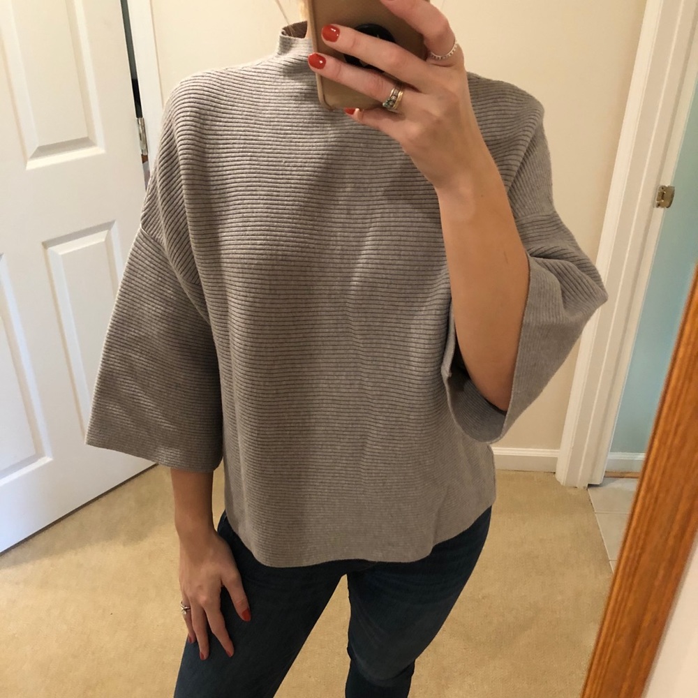 Lonestar Southern Impeccable Pig Sweater Top